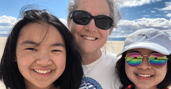 Parental Advice on College Admissions and Financing College