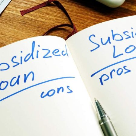 Understanding Subsidized vs. Unsubsidized Loans and Choosing Your Best Option