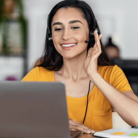 How to Ace Your College Interview