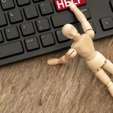 10 Tips for Dealing with Common App Glitches