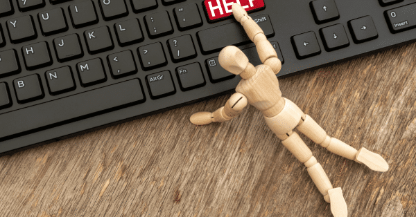 10 Tips for Dealing with Common App Glitches