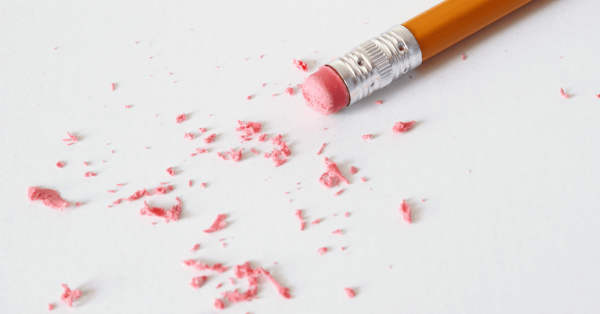 Avoid These Common College Application Mistakes