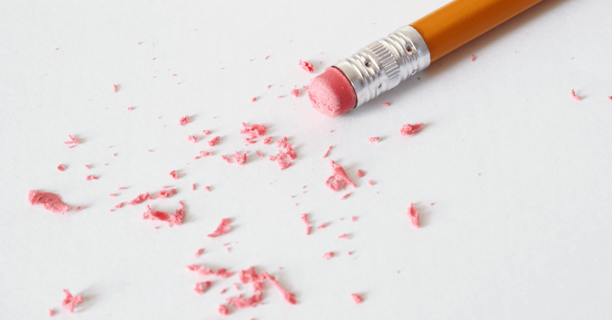 Avoid Common App Mistakes