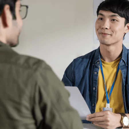 How to Prepare & What to Wear to a College Interview