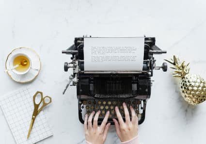 5 Things Colleges Look for in a College Essay