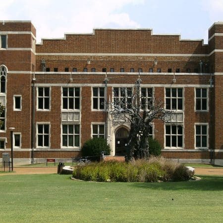 Vanderbilt University Common Data Set