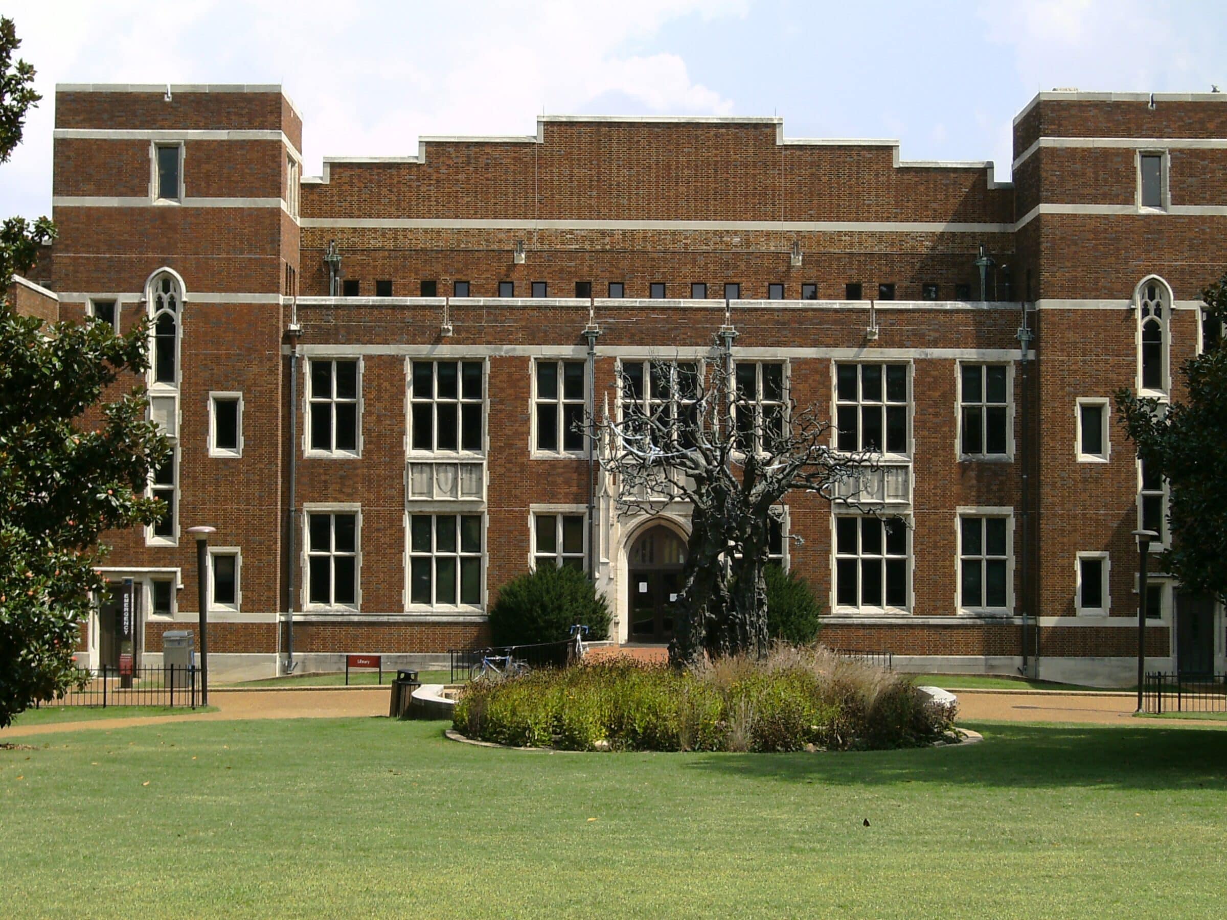 vanderbilt common data set