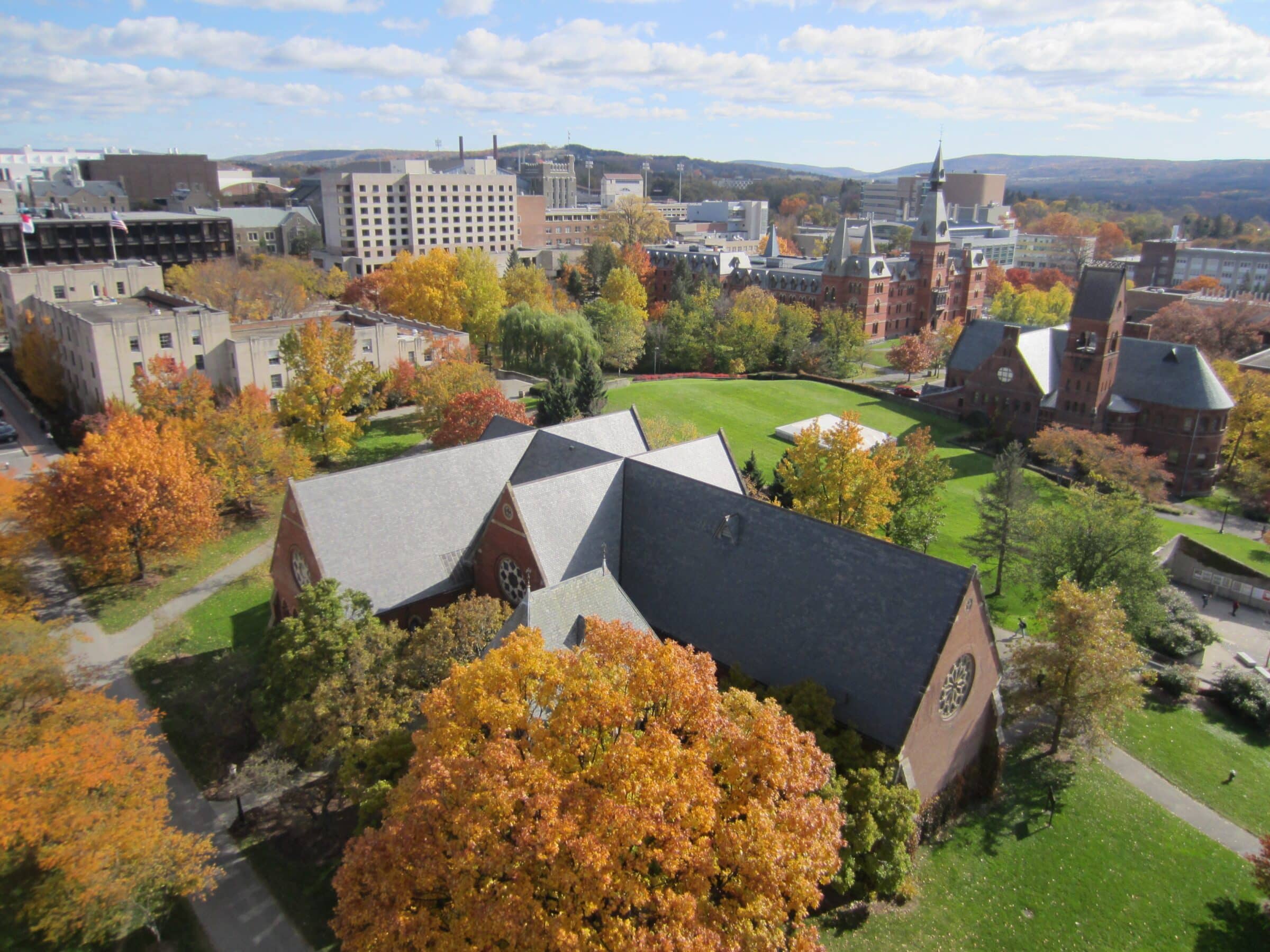 CORNELL COMMON DATA SET