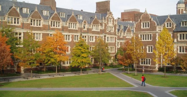 UPenn Common Data Set