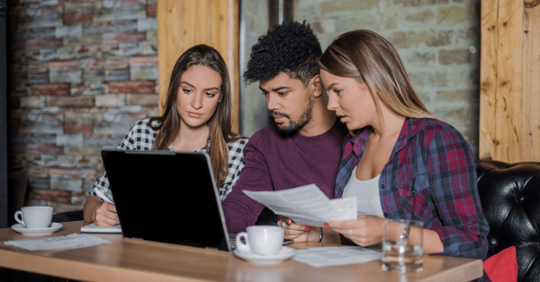 How Well Do Families Navigate The Student Loan Process?