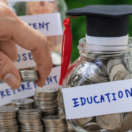 Merit Scholarships Are Worth the Work