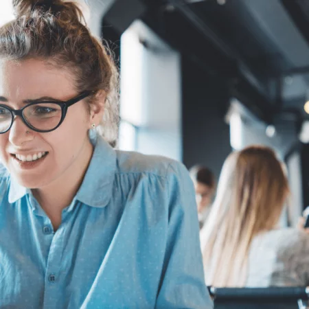 The Ups and Downs of Dealing With Early Admissions Results