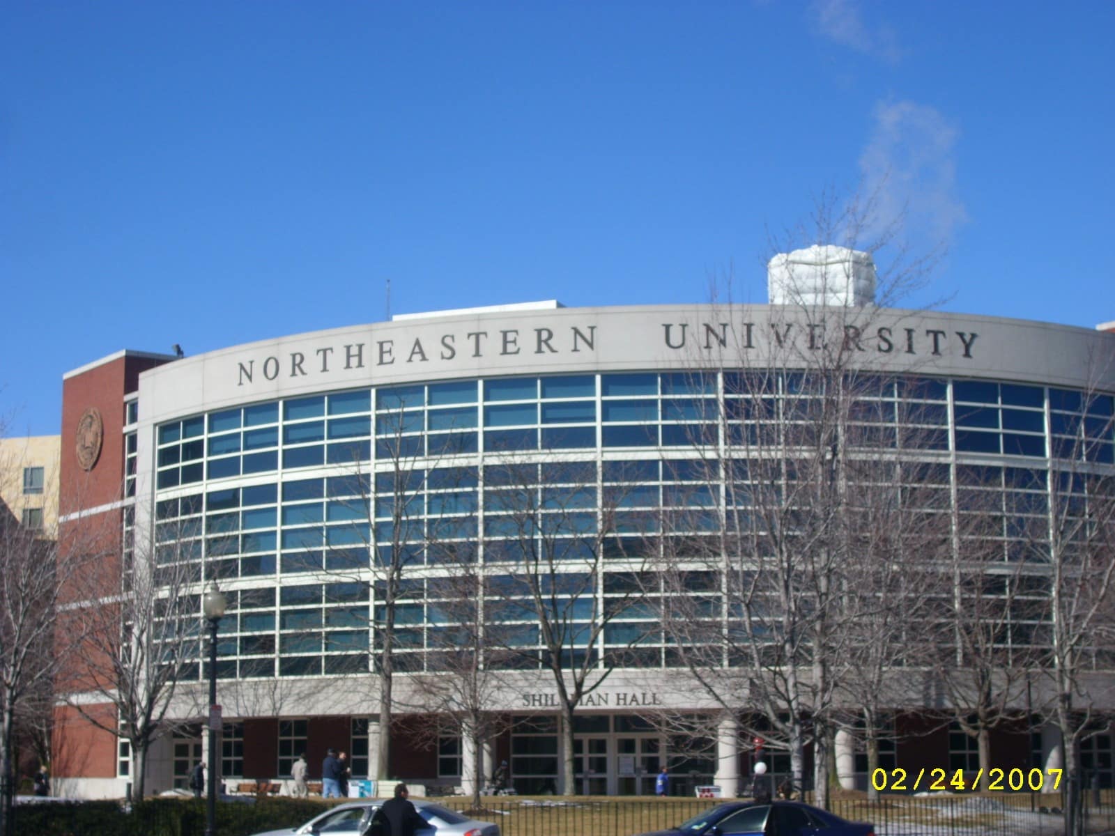 Northeastern University