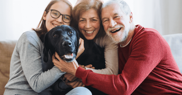 What Grandparents Should Know About Paying for College