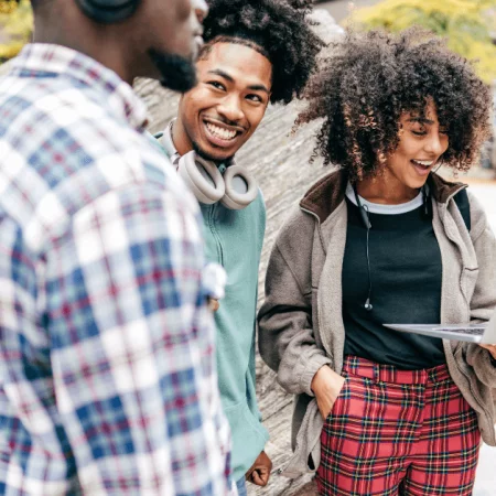 When the Grass Looks Greener: The Ins and Outs of Being a Transfer Student