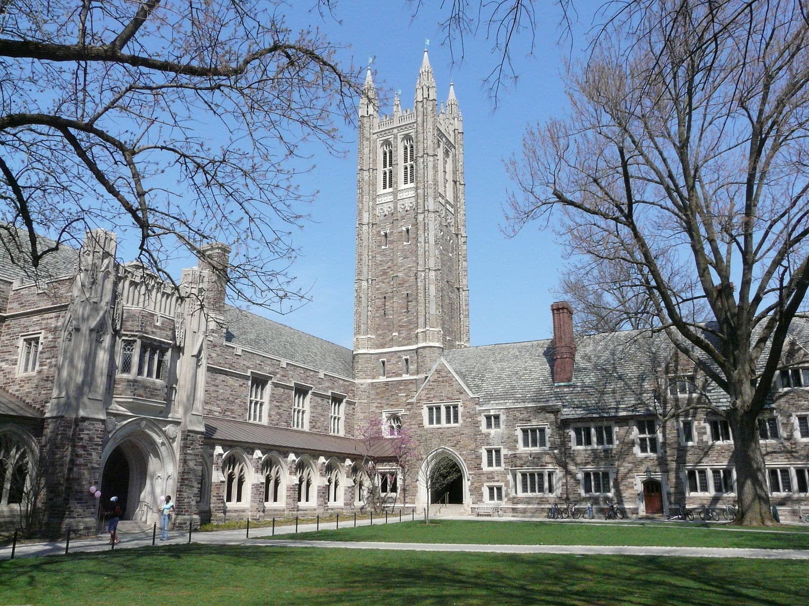 Princeton Unviersity Common Data Set