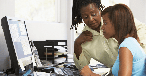 Have an Honest College Money Talk Before It’s Too Late