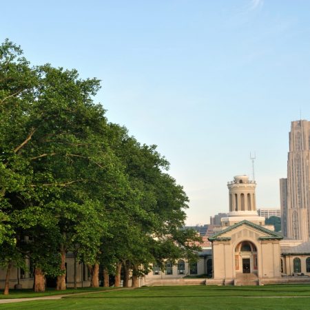 Carnegie Mellon Common Data Set