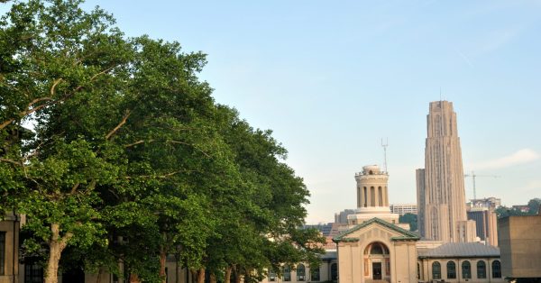 Carnegie Mellon Common Data Set