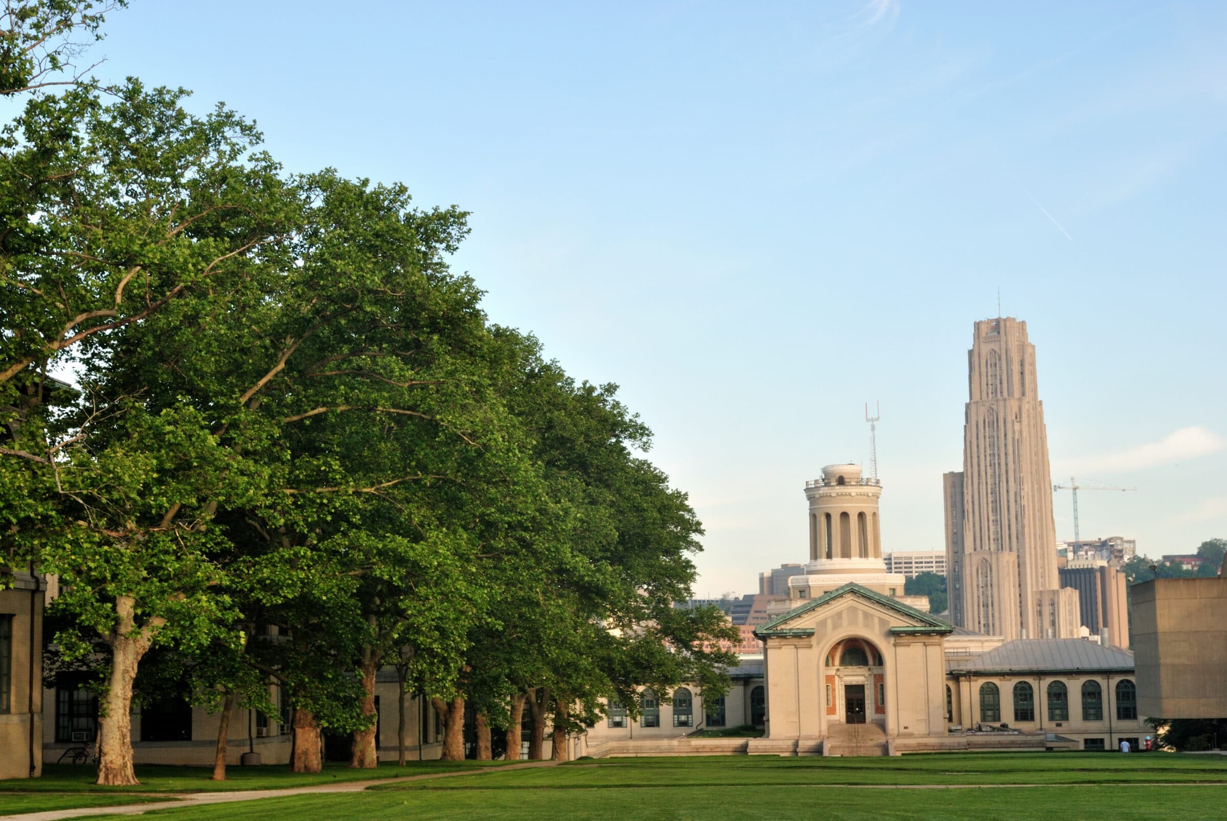 Carnegie Mellon Common Data Set