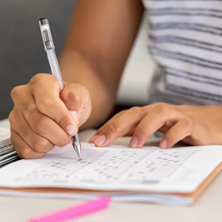 The Difference Between SAT and ACT