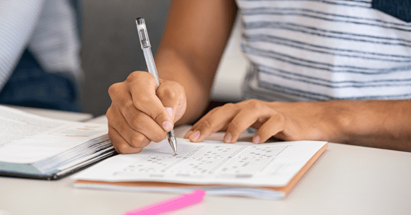 The Difference Between SAT and ACT