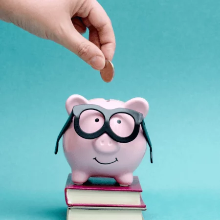 Save Early, Live Simply – Advice From Parents on Paying the Tuition Bill