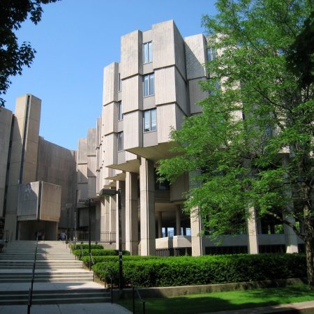 Northwestern Common Data Set