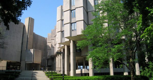 Northwestern Common Data Set