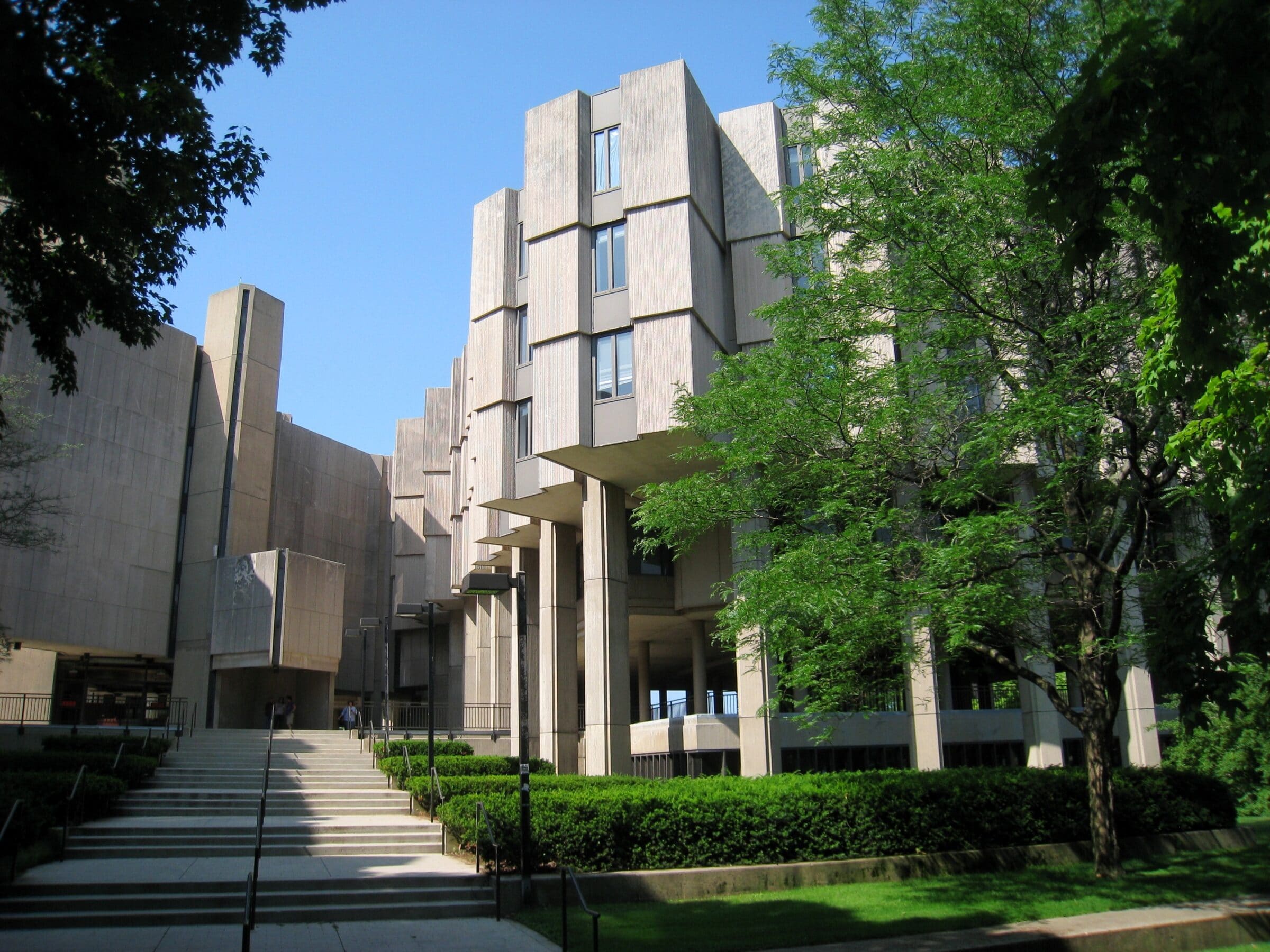 Northwestern University Common Data Set