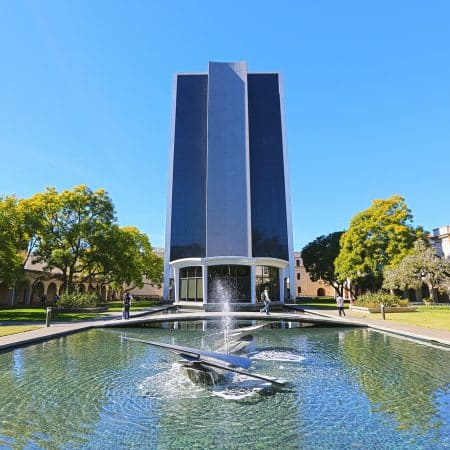 Caltech Common Data Set