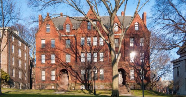 Brown Common Data Set