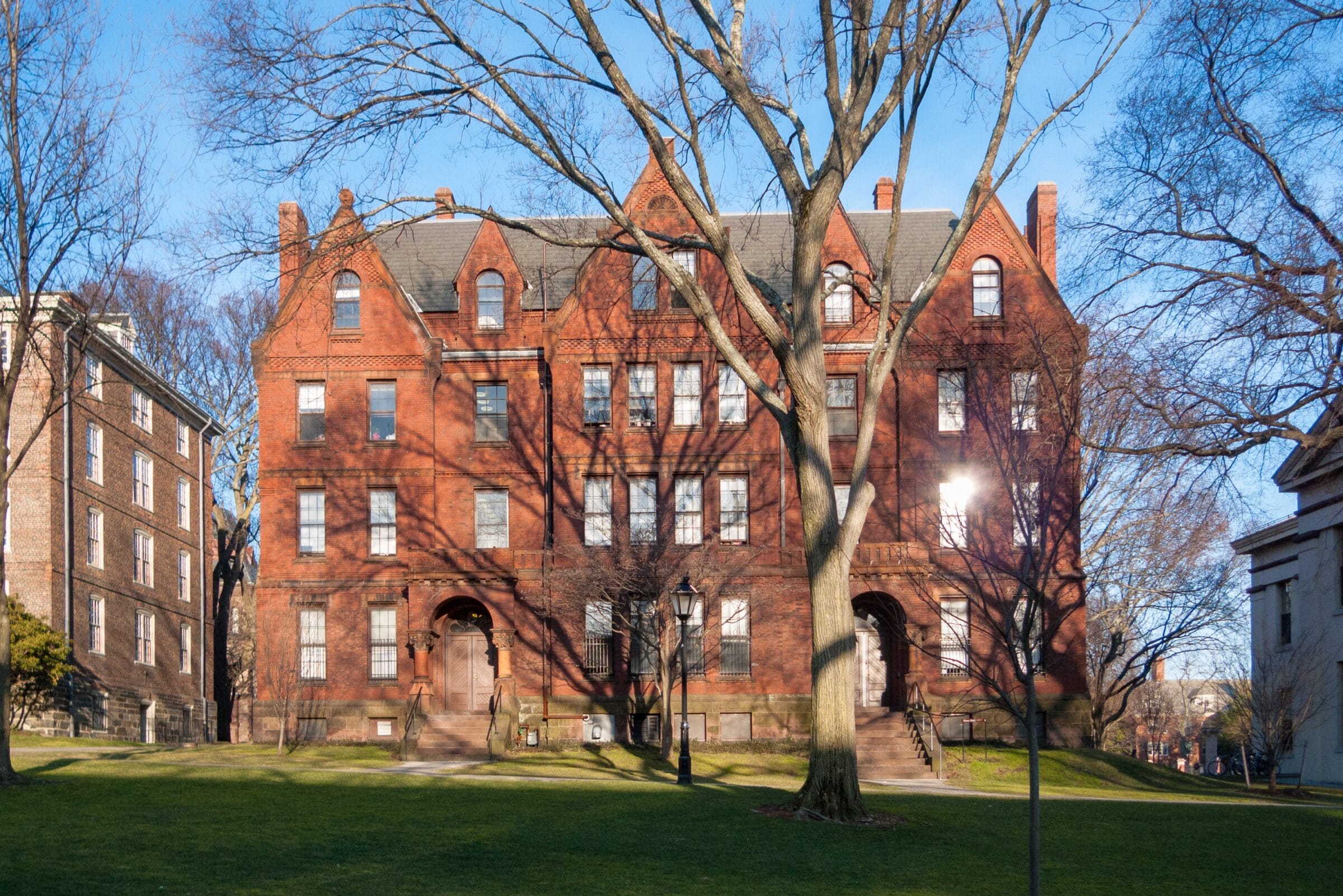 Brown University Common Data Set