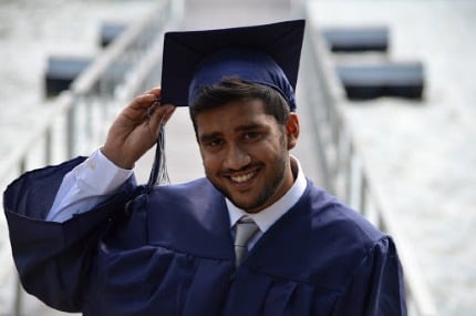 Help Your Student Graduate In Four Years
