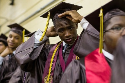 High Schoolers are Missing Milestones Because of the Coronavirus