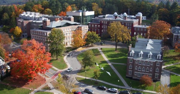 Dartmouth Common Data Set