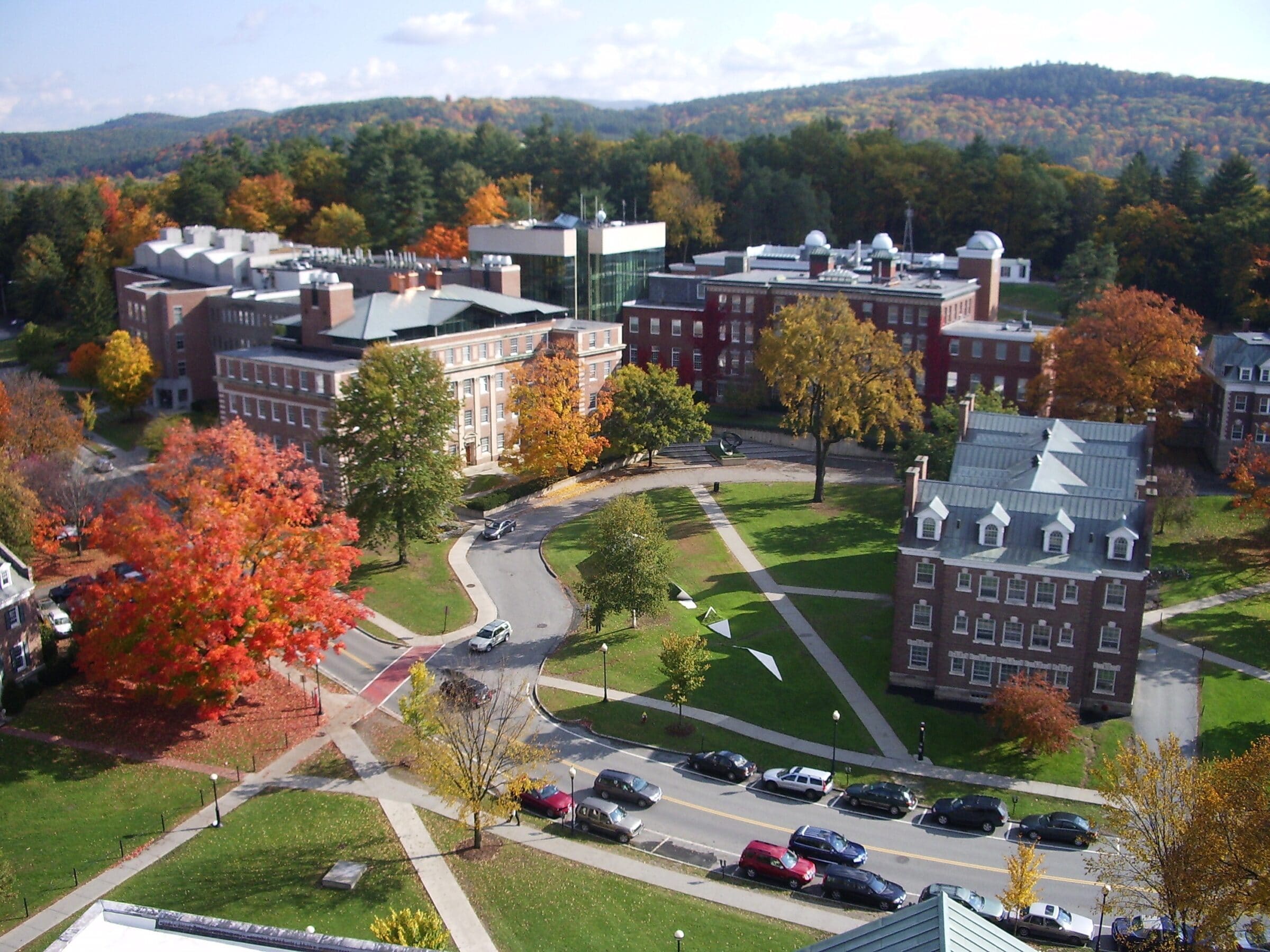 Dartmouth Common Data Set