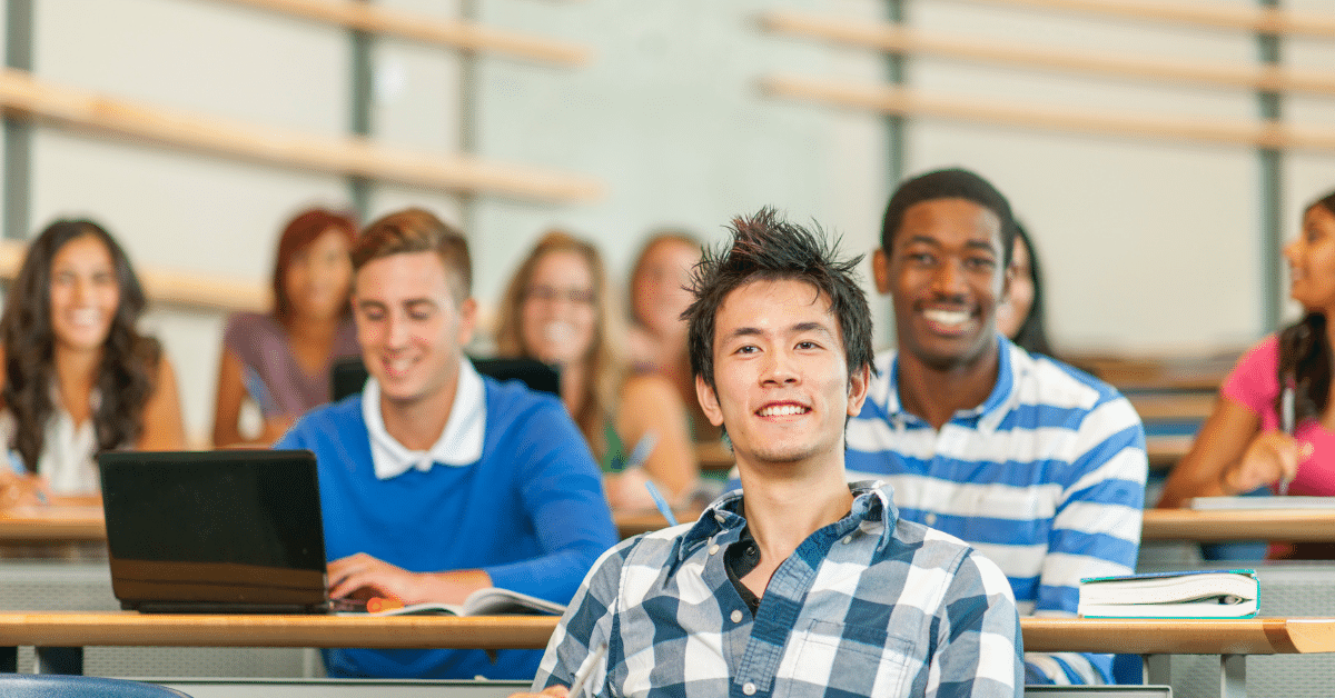 Perfect Fit College