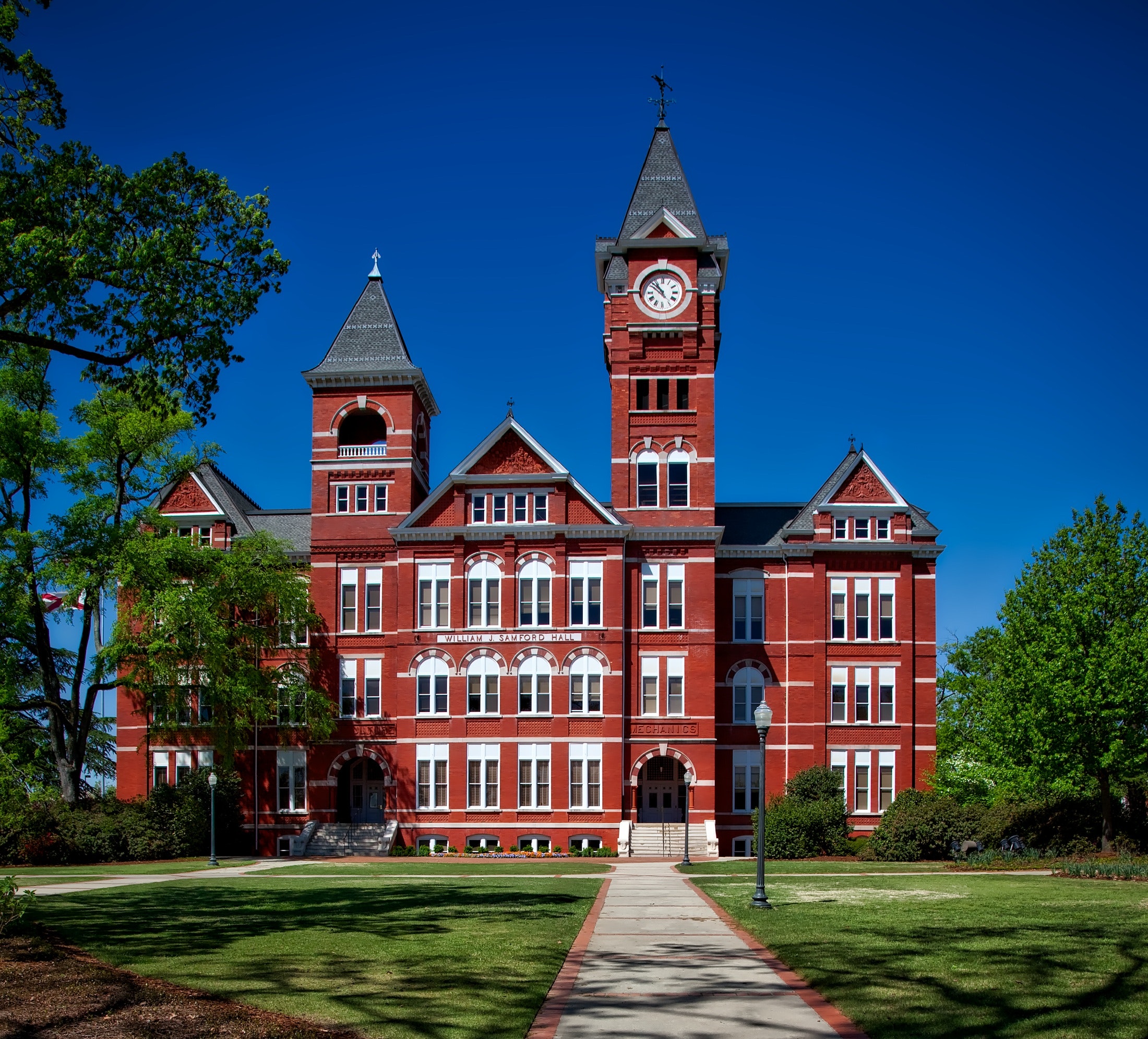 best colleges for merit aid