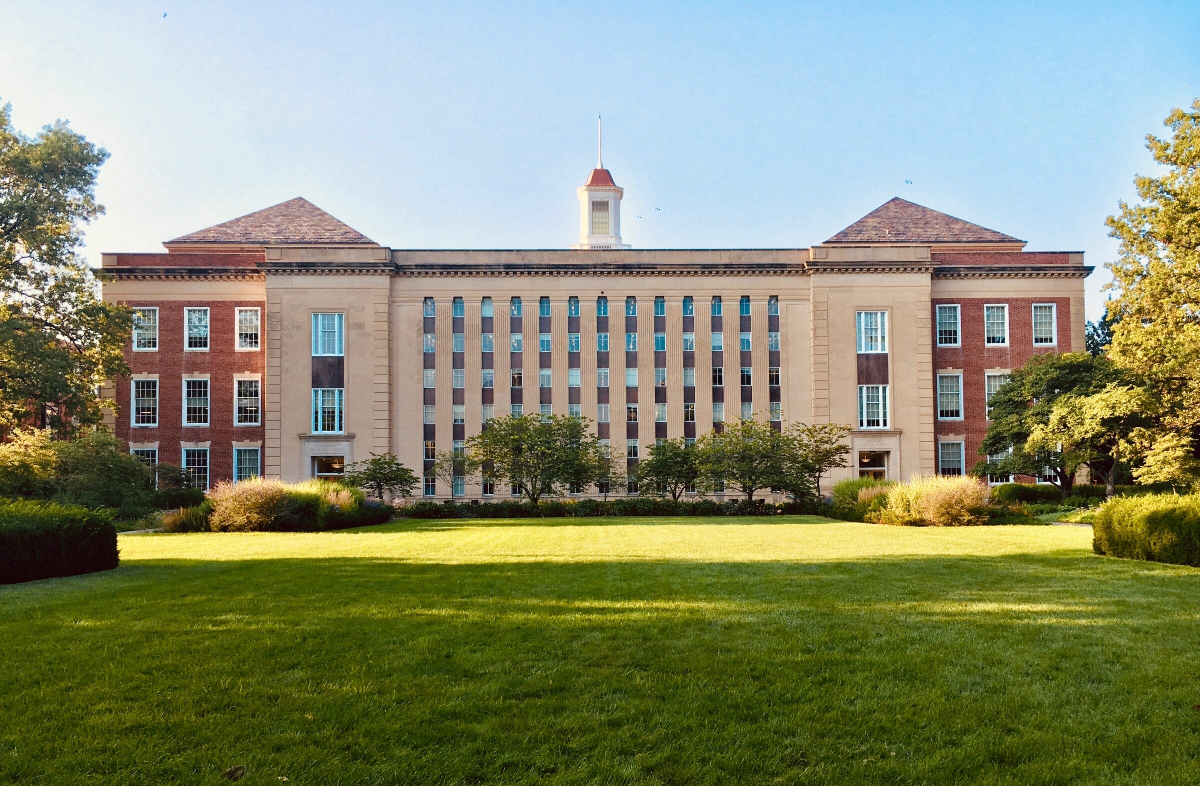 best financial aid