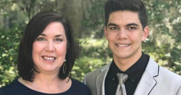 Life Lessons For Graduating Seniors