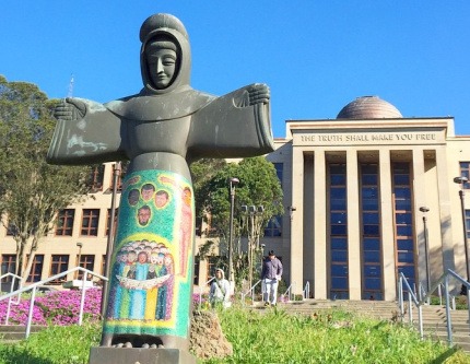 City College of San Francisco