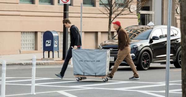 Financial Impact of COVID-19 on Families with High School and College Students