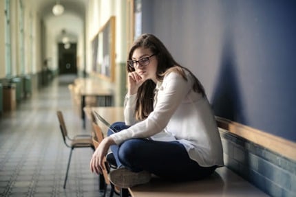 helping kids handle a crisis