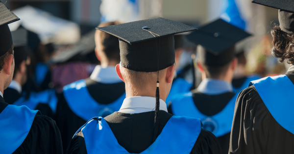 Graduations in the Age of Coronavirus