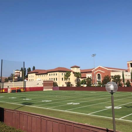 University of Southern California USC Merit Scholarships