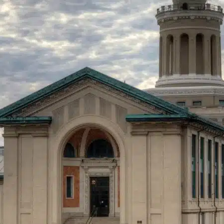 Carnegie Mellon Merit Scholarships