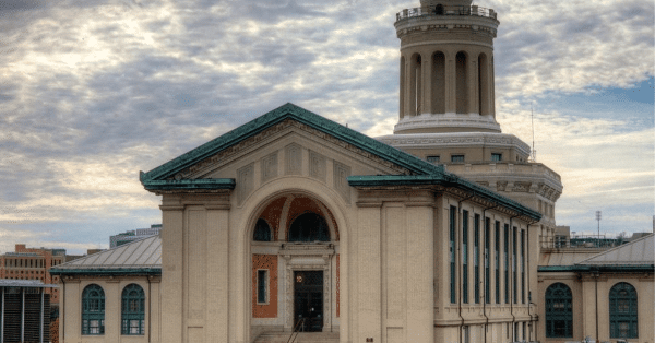 Carnegie Mellon Merit Scholarships