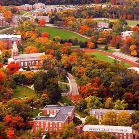 Colleges That Change Lives: The List of 44, Comparisons, and How to Choose