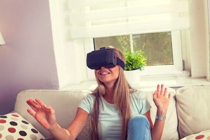 virtual college tours